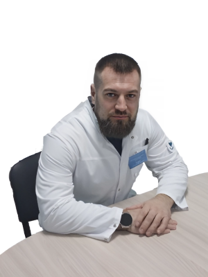 И.о. Главного врача Иванов Алексей Валерьевич